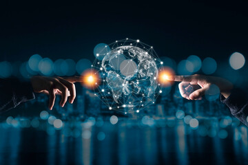 定义一个整数变量