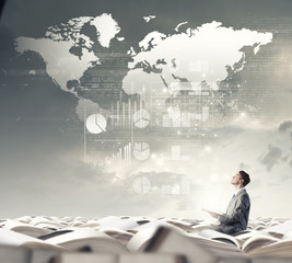 HTML网页制作代码大全，从零开始构建你的网页